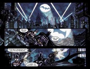 photo d'illustration pour l'article goodie:Injustice - Gods Among Us